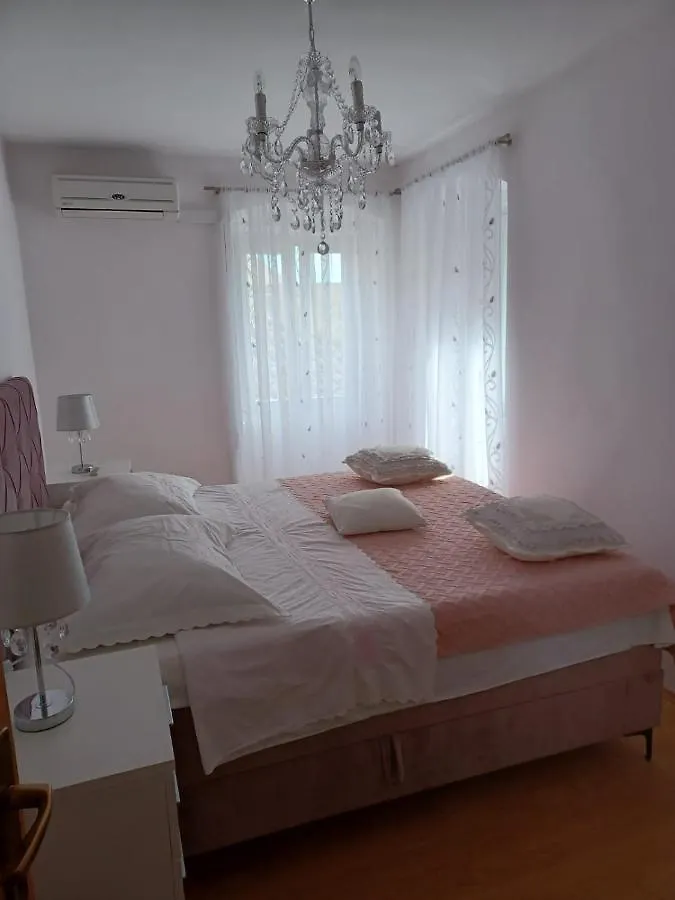 Apartment Vestibul Inn Split