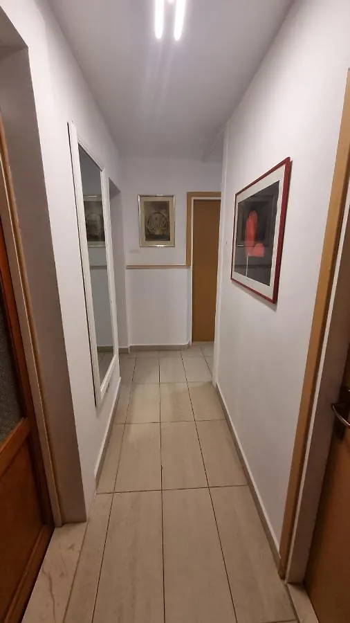 Apartment Vestibul Inn Split 0*,  Croatia