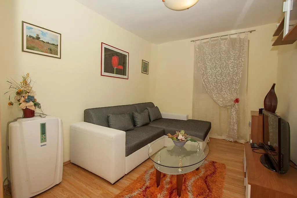 Apartment Vestibul Inn Split Croatia