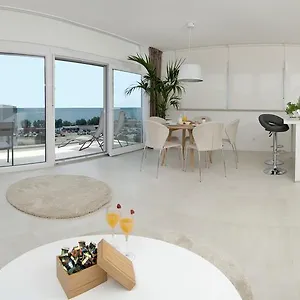  Apartamento Deja Views