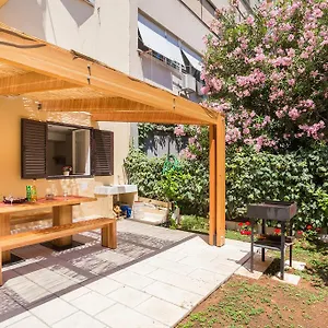  Apartamento Dora