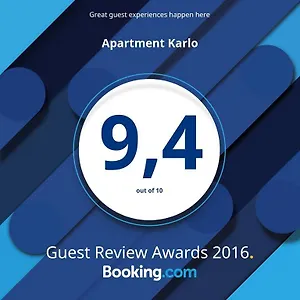  Apartamento Karlo