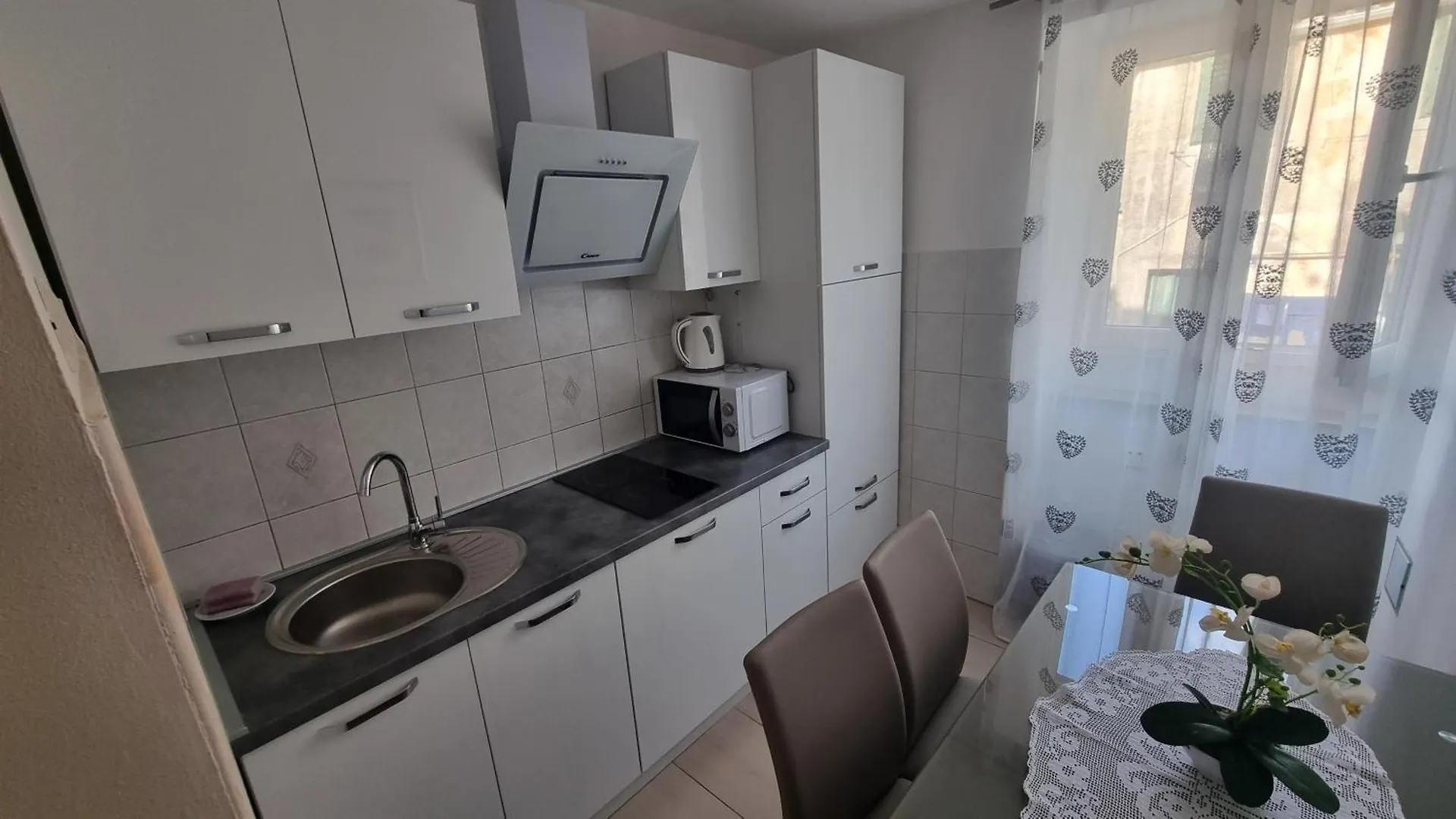 Apartment Vestibul Inn Split 0*,