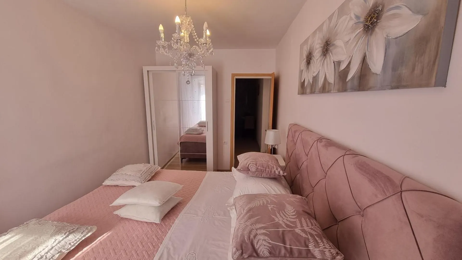 Apartment Vestibul Inn Split 0*,